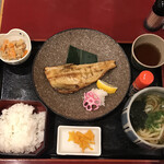 User's review image for 大阪あべの赤のれん 天王寺店