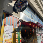 User's review image for カフェ・ベローチェ 岩本町店