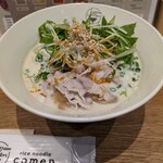 用戶對於rice noodle comen的評論圖