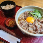用戶對於杵屋 品川インターシティ3F店的評論圖