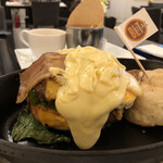 用戶對於BLT STEAK OSAKA的評論圖