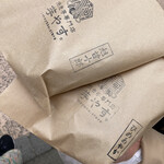 用戶對於焼き芋専門店 芋やす 浅草店的評論圖