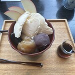 用户对于銀座 真田 SIX的评论图