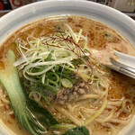 User's review image for らーめん あらうま堂 梅田一番街店