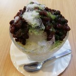 User's review image for CAFE 梅の木