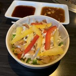 用戶對於焼肉　龍王館 合川店的評論圖