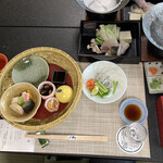 用戶對於大和屋本店的評論圖