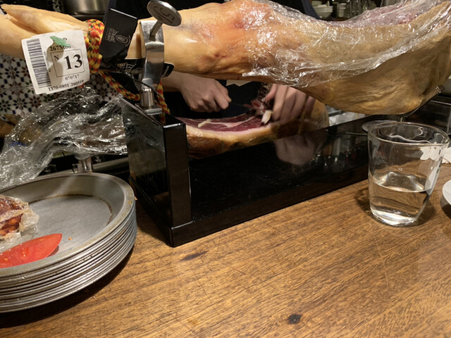 User's recommendation image for ばる あらら