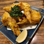 用戶對於炭火焼き鳥 完全個室居酒屋 はなび 上野店的評論圖
