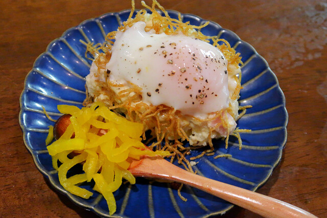 User's recommendation image for 酒場 恩人