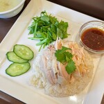 用户对于東京カオマンガイ 木場店的评论图