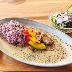 User's review image for cafe shizuku