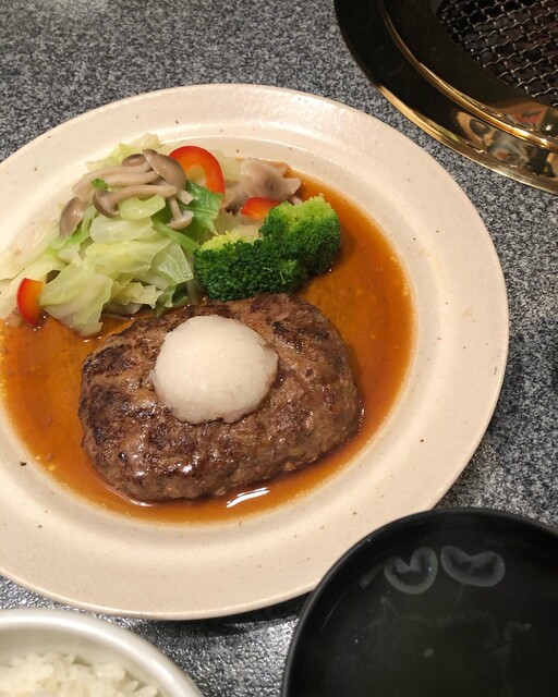 用戶對於焼肉割烹 松阪 銀座店的評論高清圖