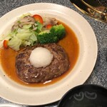 用戶對於焼肉割烹 松阪 銀座店的評論圖