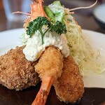 用户对于洋食 Kogame的评论图