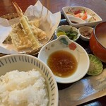 User's review image for てんぷら 高七