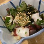 用户对于居酒屋ニューシンマチ的评论图