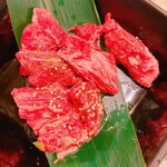 用户对于肉の割烹 田村  菊水元町店的评论图