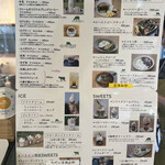 用戶對於菊地ファームカフェ的評論圖