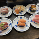 用戶對於無添蔵 北花田店的評論圖