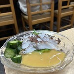 用戶對於すし嘉的評論圖