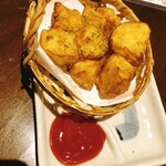 用戶對於北海道海鮮・離れ情緒～ 西５東３～ 新宿東口店的評論圖
