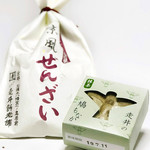 用户对于走井餅老舗 石清水八幡宮境内店的评论图