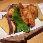 用戶對於玄品 大阪 梅田東通 ふぐ・うなぎ・かに料理的評論圖