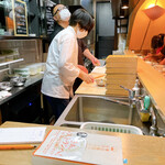 用戶對於手作り餃子の店 吉春的評論圖