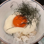 用户对于通しあげ そば鶴的评论图