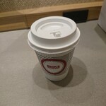 用戶對於BECK'S COFFEE SHOP 新宿店的評論圖