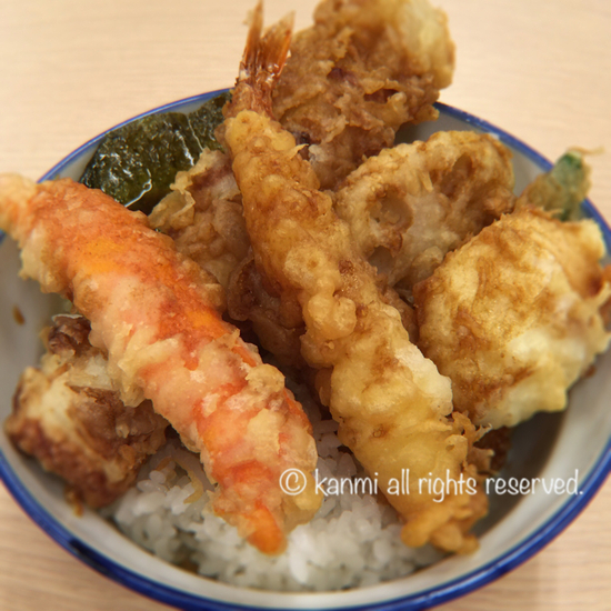 User's review image for さん天 金剛店