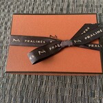 用戶對於La Maison du Chocolat 西武池袋店的評論圖