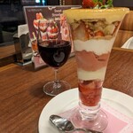User's review image for ロイヤルホスト 牟礼店
