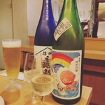 User's review image for 日本酒LARGO