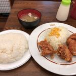 用戶對於ラホール 御徒町店的評論圖