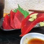 用戶對於かどのめし屋 海鮮食堂 足立市場店的評論圖