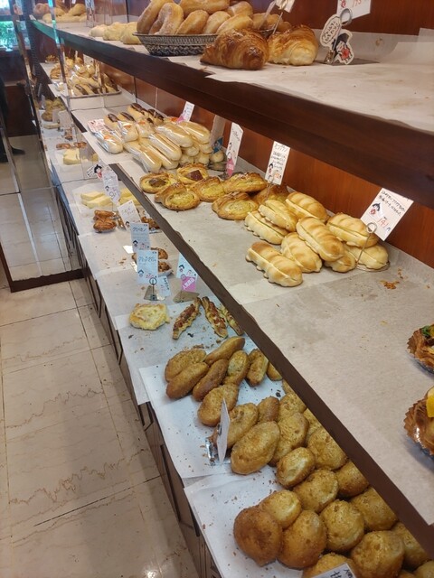 User's recommendation image for 金太郎パン