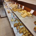 User's review image for 金太郎パン