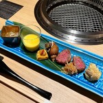 用戶對於和牛まつした 吟匠邸的評論圖