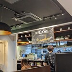 用戶對於焼肉 ONAKANOMIKATA的評論圖
