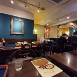 用户对于インド料理 ムンバイ 銀座店的评论图