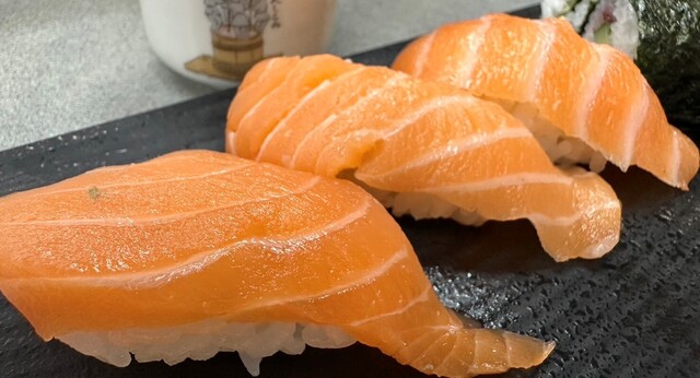 用戶對於大興寿司 南店的評論高清圖