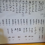 User's review image for ロッキー
