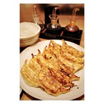 User's review image for ギョウザ オウショウ 烏丸御池店