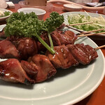 用戶對於ちゃんこ 川﨑的評論圖