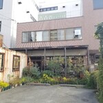 User's review image for 森森舎