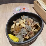 User's review image for ニューハルキヤスタンド