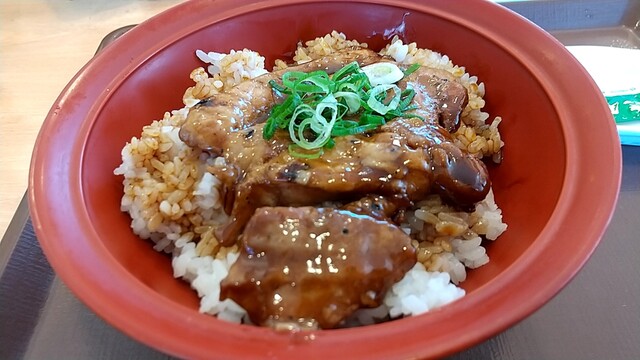 User's recommendation image for すき家 青梅新町店