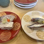 用戶對於京寿司 小倉店的評論圖